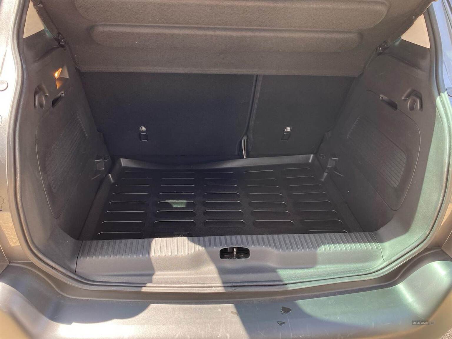 Sep 2018 Suzuki Vitara 1.6 Sz4 5Dr