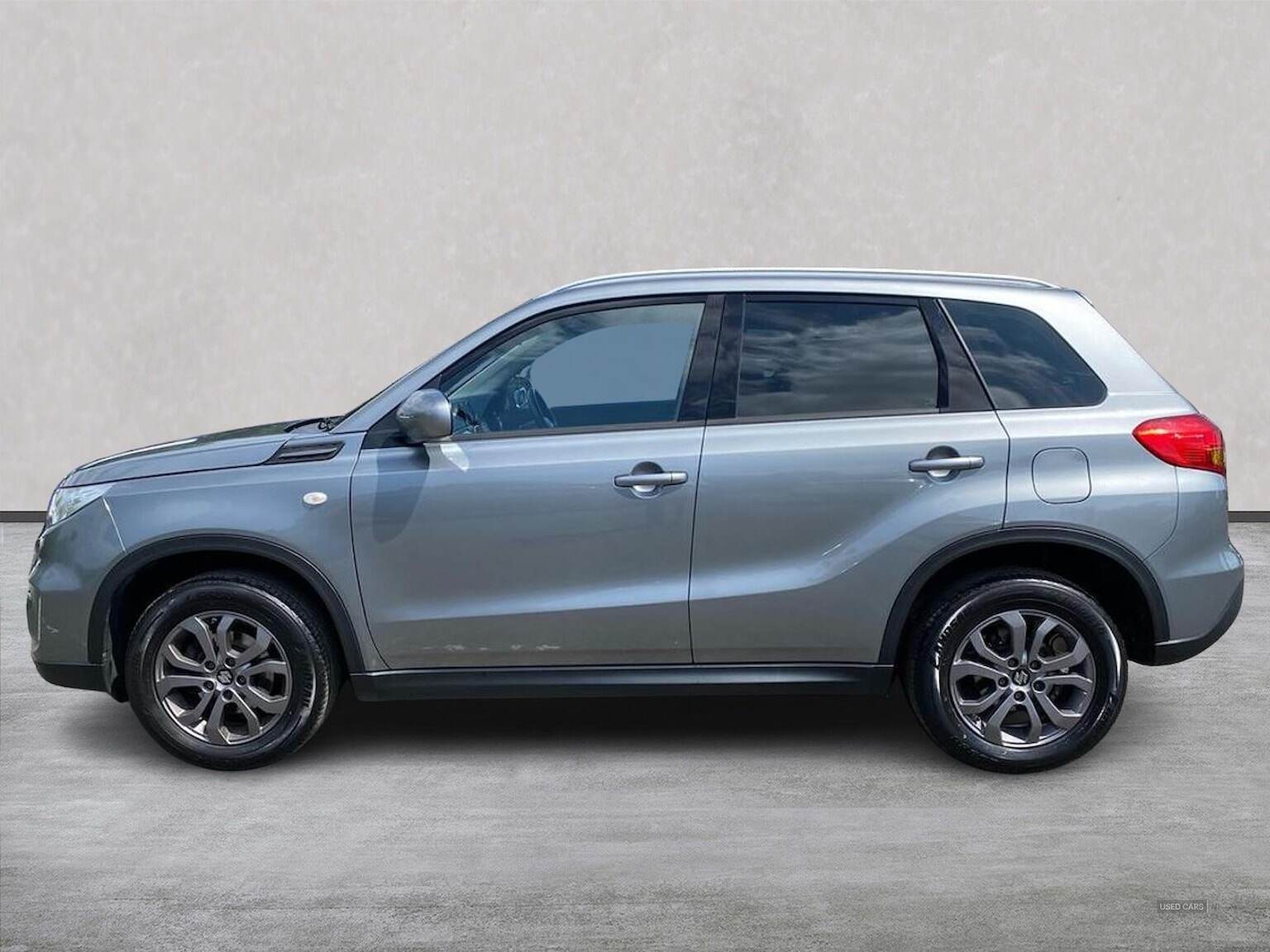 Sep 2018 Suzuki Vitara 1.6 Sz4 5Dr