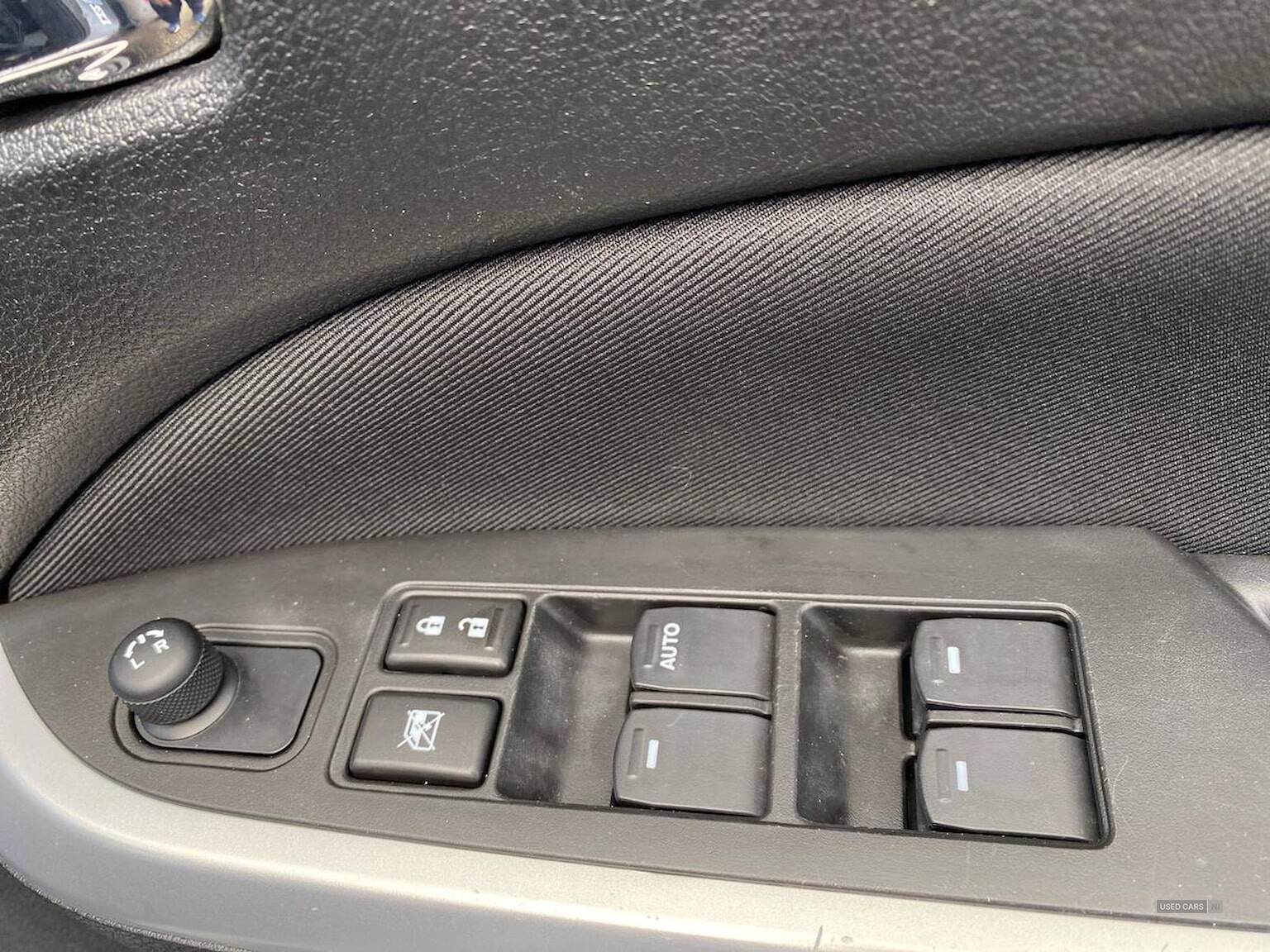 Sep 2018 Suzuki Vitara 1.6 Sz4 5Dr