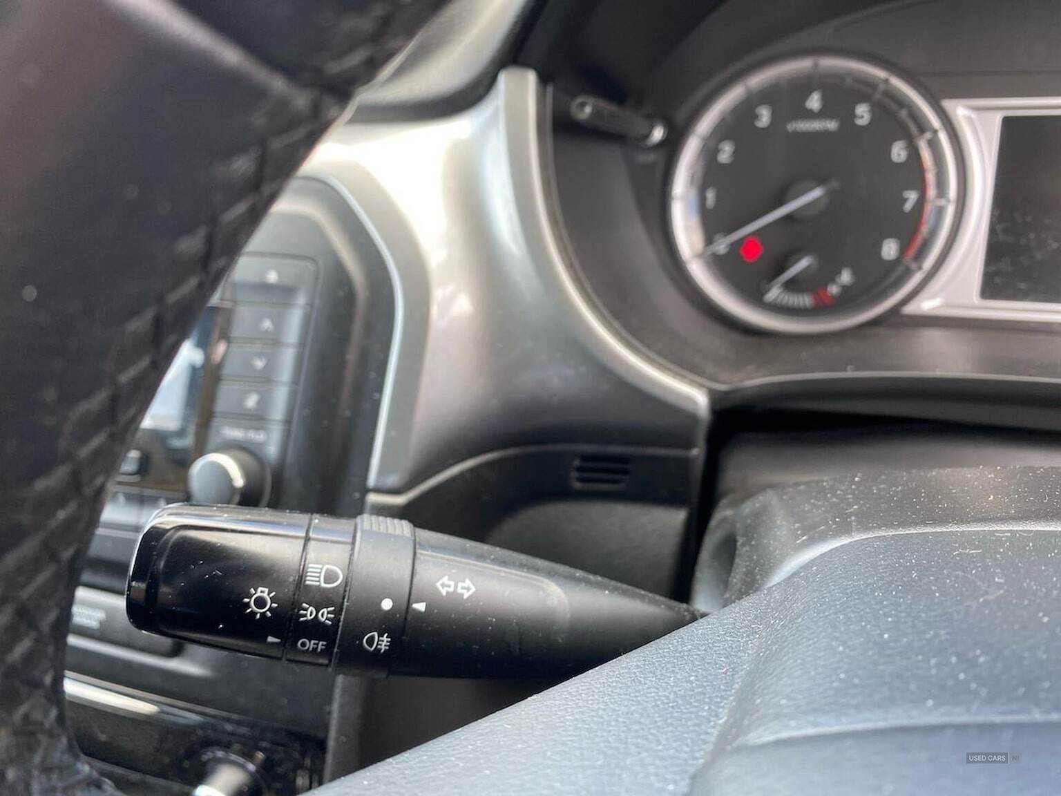 Sep 2018 Suzuki Vitara 1.6 Sz4 5Dr