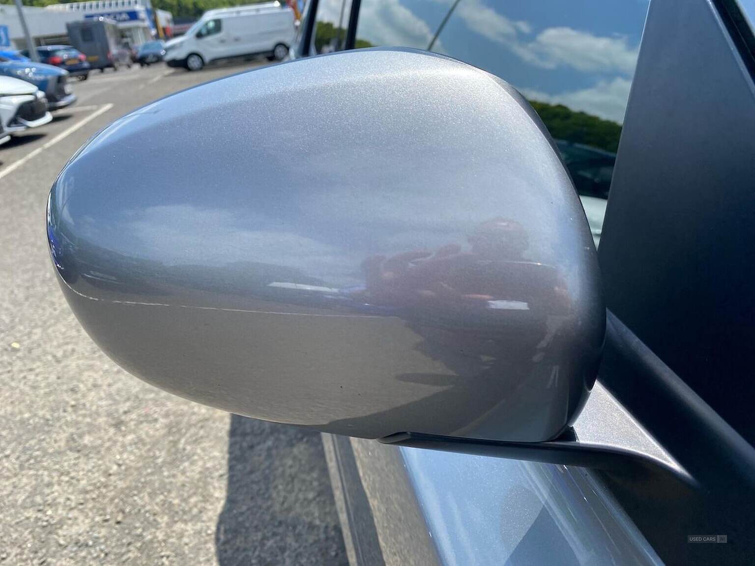Sep 2018 Suzuki Vitara 1.6 Sz4 5Dr