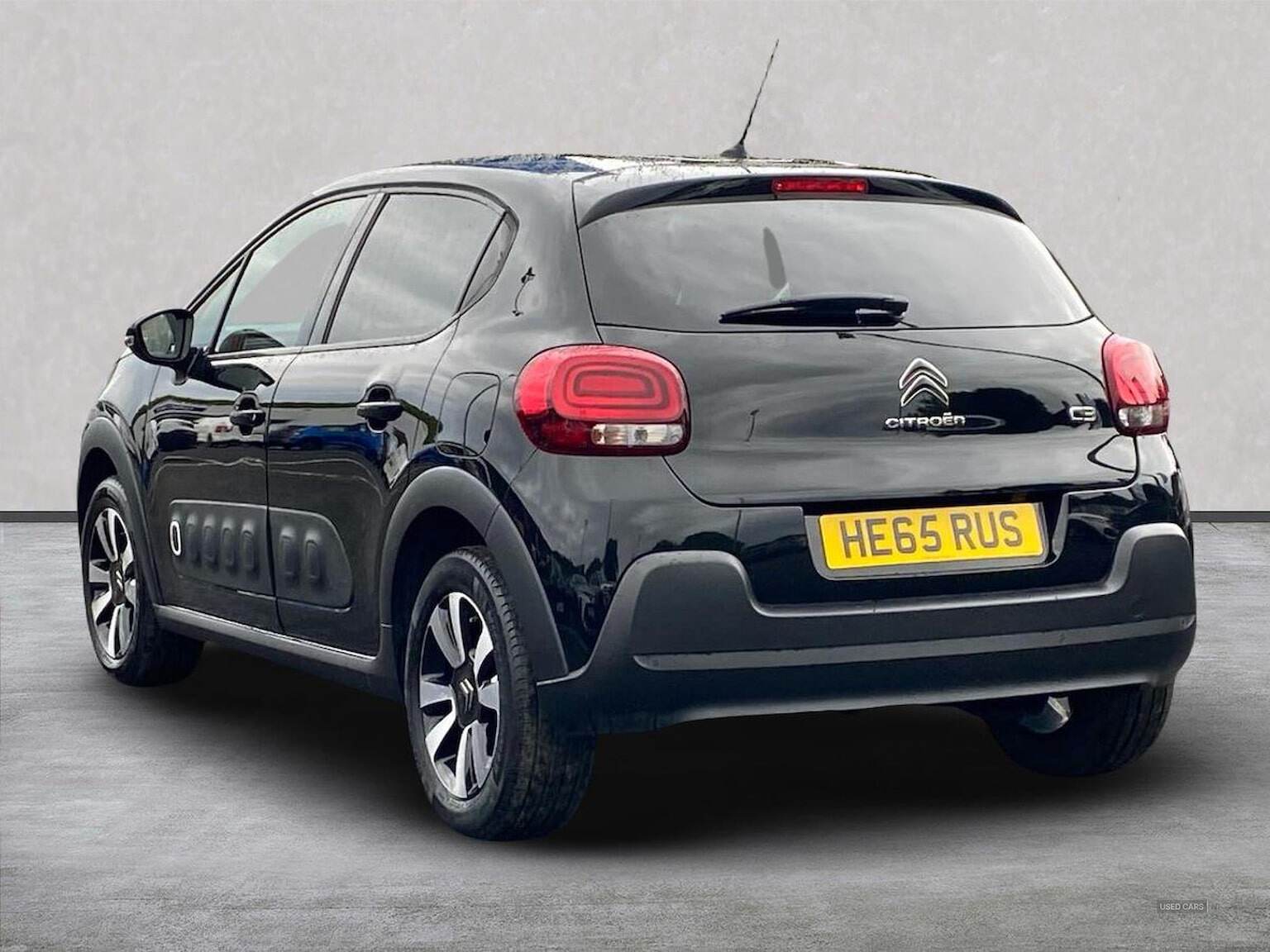  2020 Citroen C3 1.2 Puretech 83 Flair Plus 5Dr