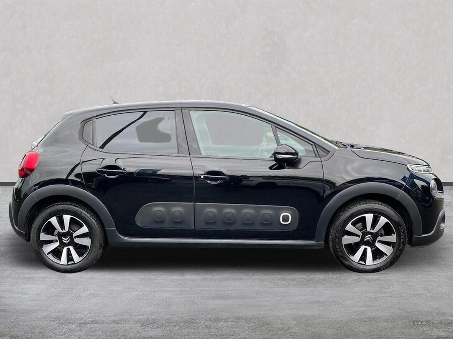  2020 Citroen C3 1.2 Puretech 83 Flair Plus 5Dr