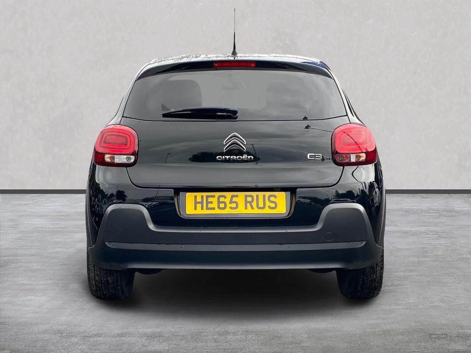  2020 Citroen C3 1.2 Puretech 83 Flair Plus 5Dr