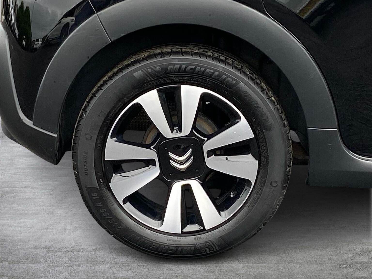  2020 Citroen C3 1.2 Puretech 83 Flair Plus 5Dr