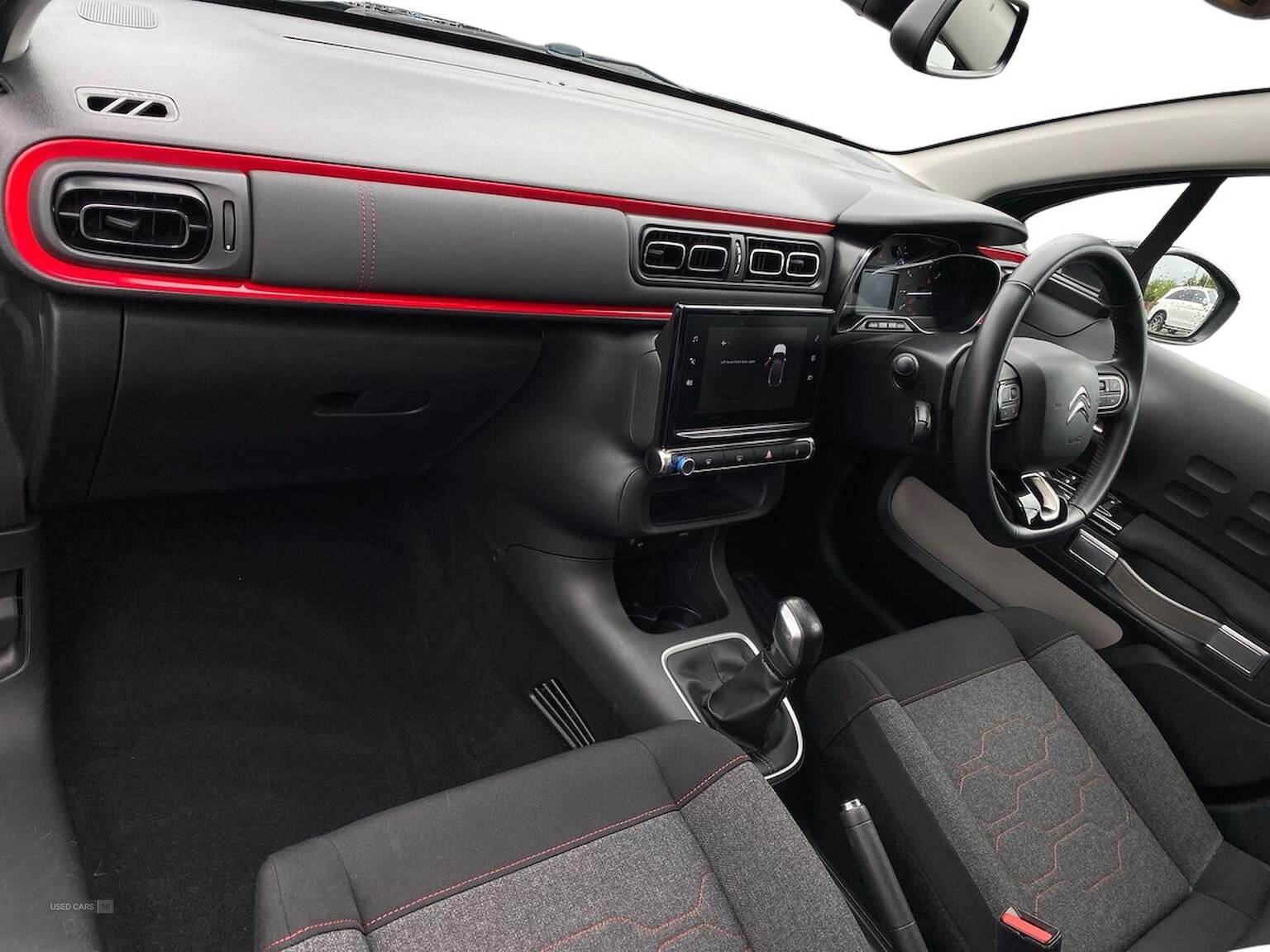  2020 Citroen C3 1.2 Puretech 83 Flair Plus 5Dr