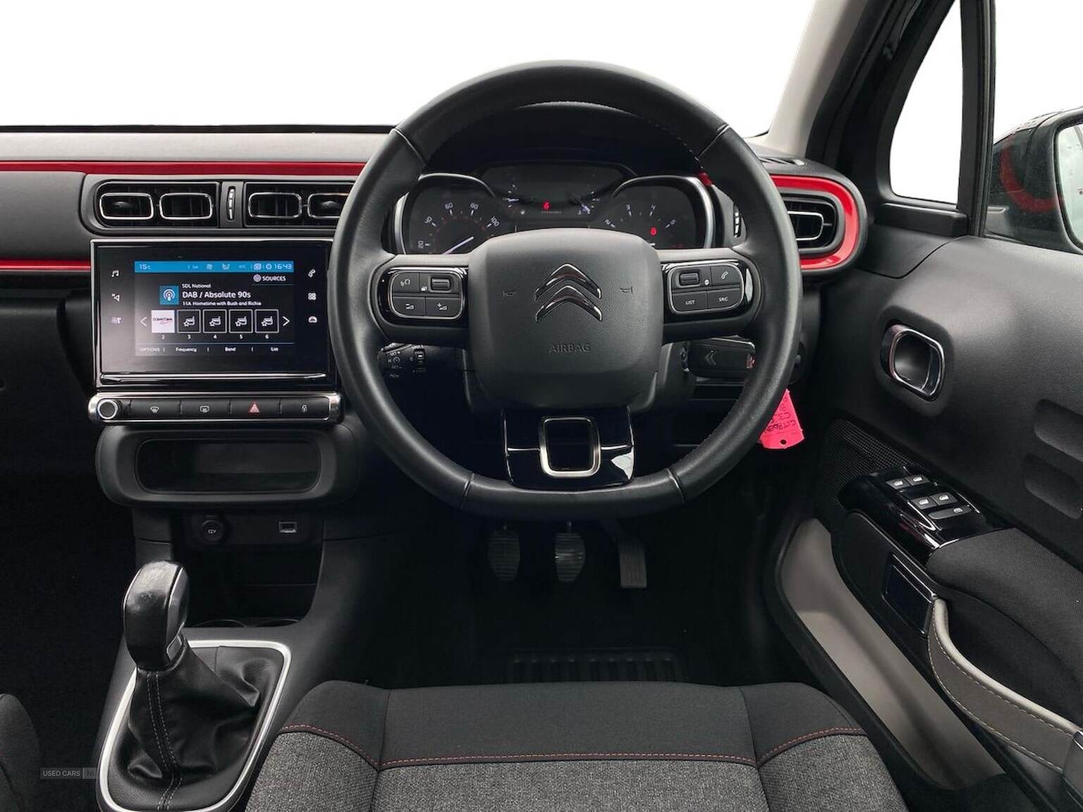  2020 Citroen C3 1.2 Puretech 83 Flair Plus 5Dr