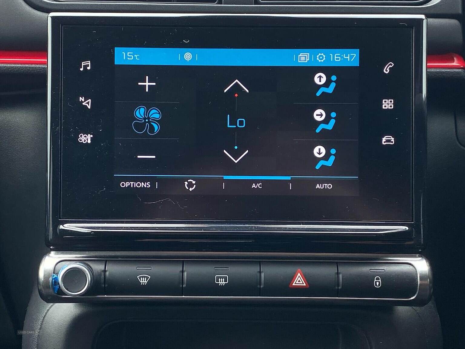  2020 Citroen C3 1.2 Puretech 83 Flair Plus 5Dr