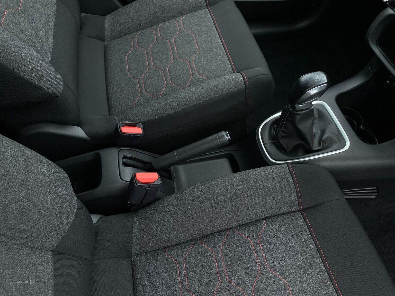  2020 Citroen C3 1.2 Puretech 83 Flair Plus 5Dr