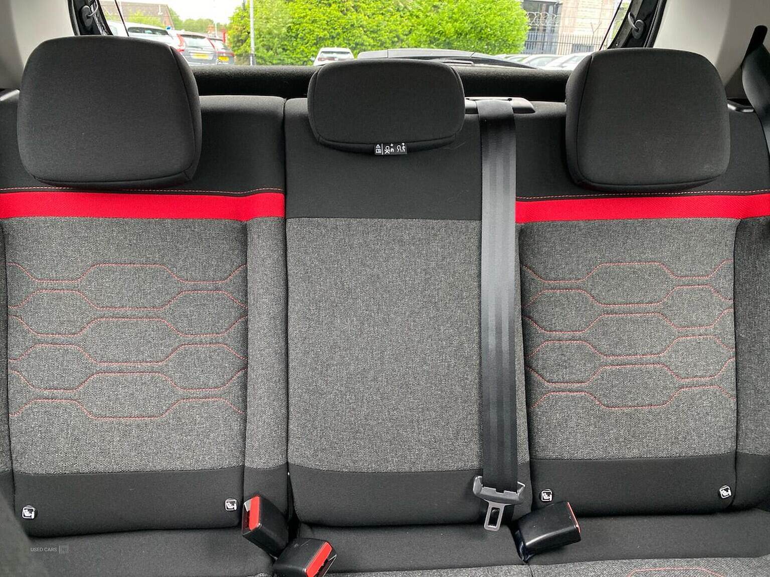  2020 Citroen C3 1.2 Puretech 83 Flair Plus 5Dr