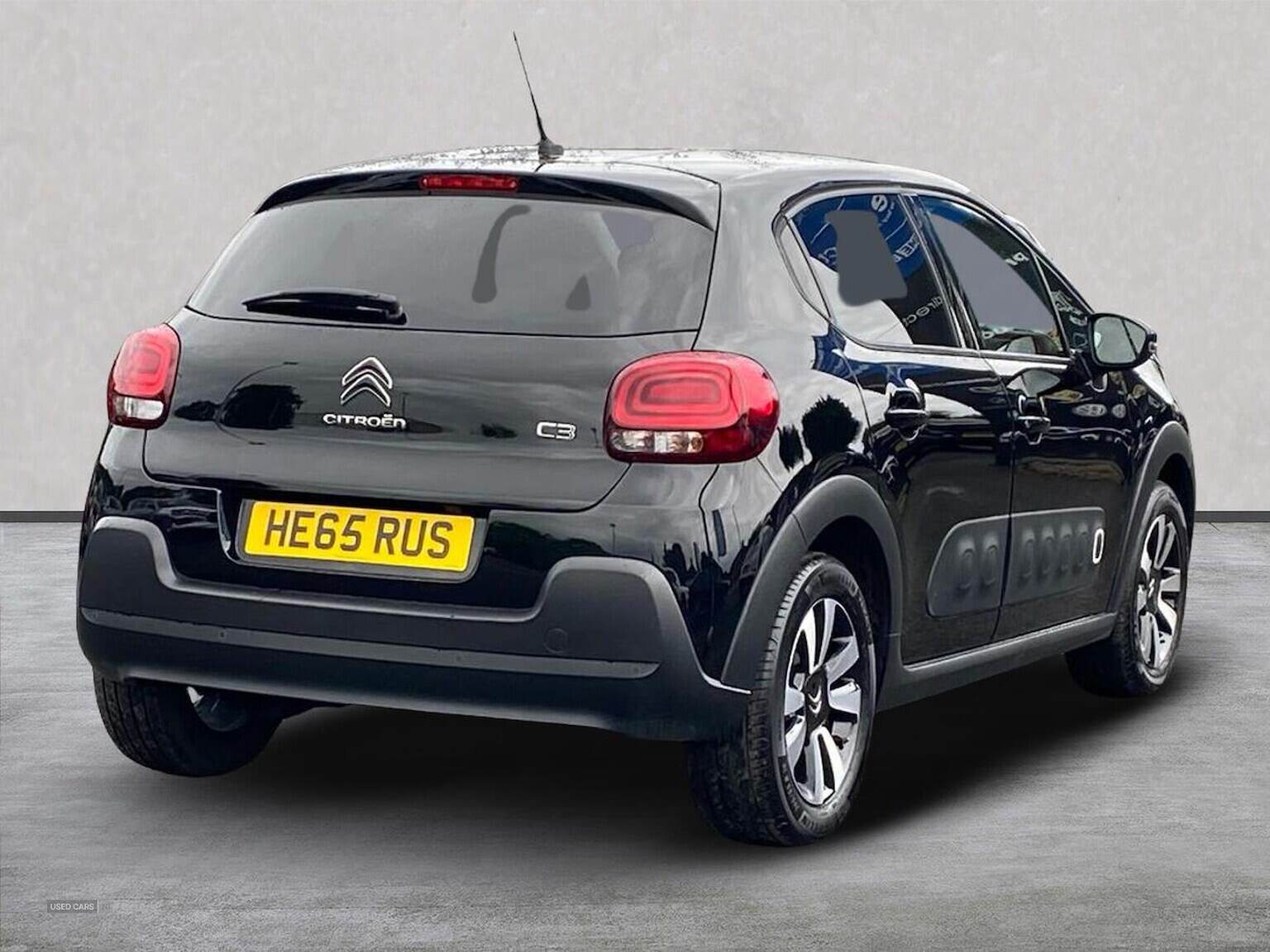  2020 Citroen C3 1.2 Puretech 83 Flair Plus 5Dr