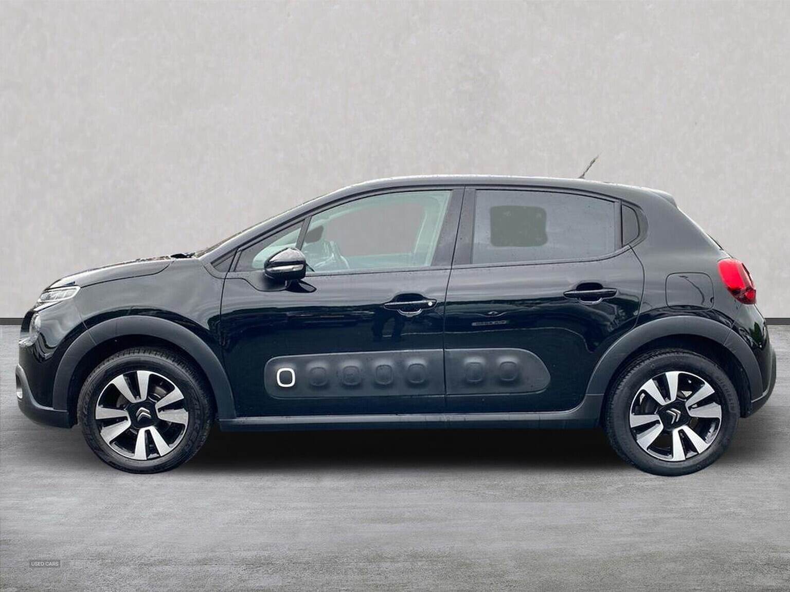  2020 Citroen C3 1.2 Puretech 83 Flair Plus 5Dr