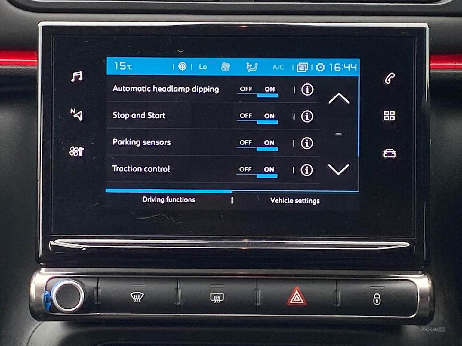  2020 Citroen C3 1.2 Puretech 83 Flair Plus 5Dr