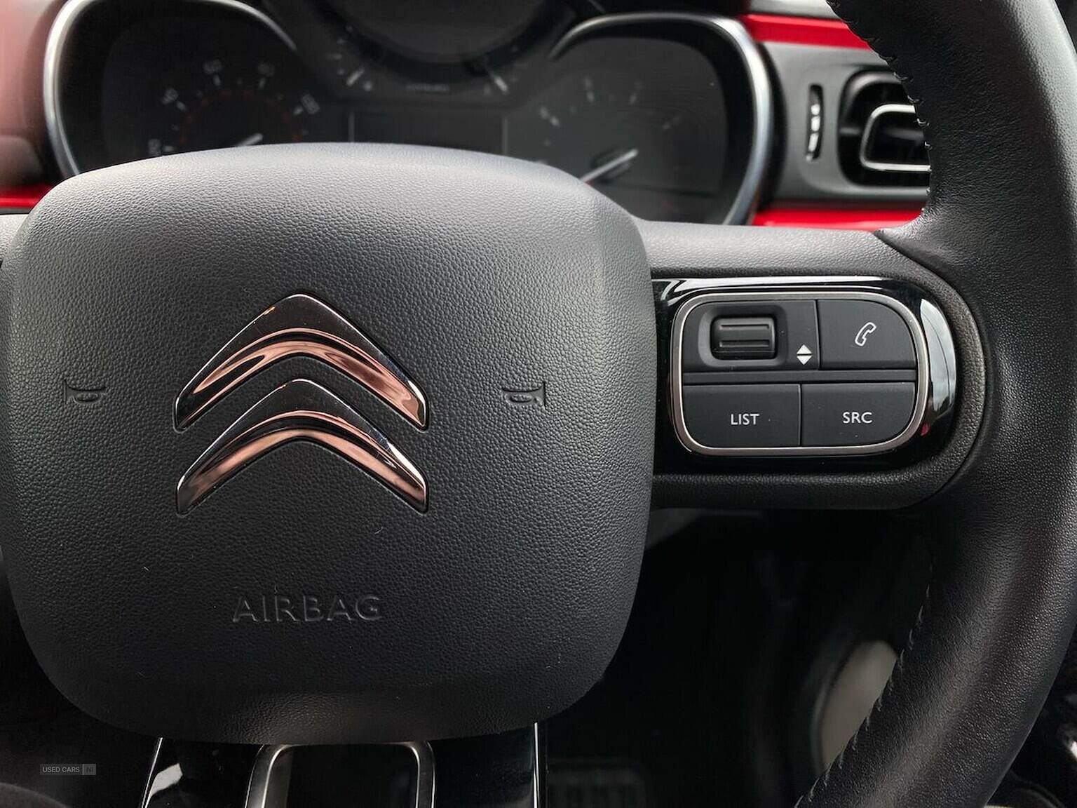  2020 Citroen C3 1.2 Puretech 83 Flair Plus 5Dr