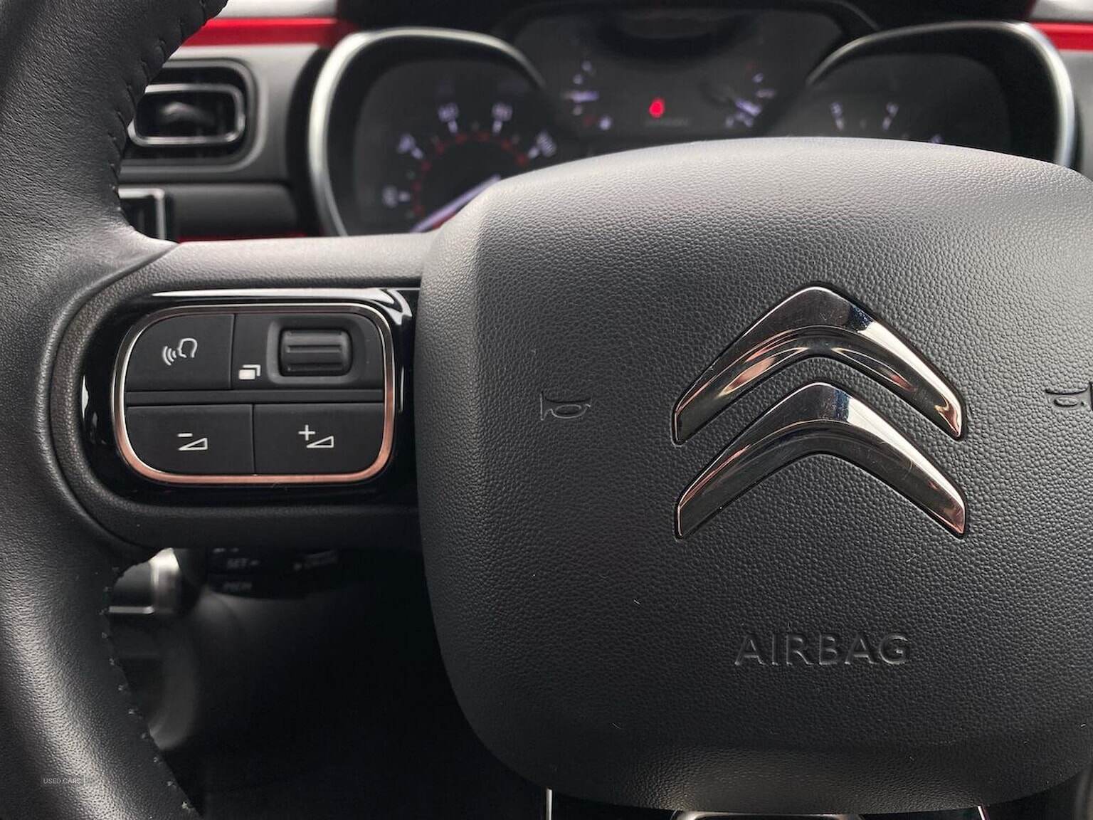  2020 Citroen C3 1.2 Puretech 83 Flair Plus 5Dr