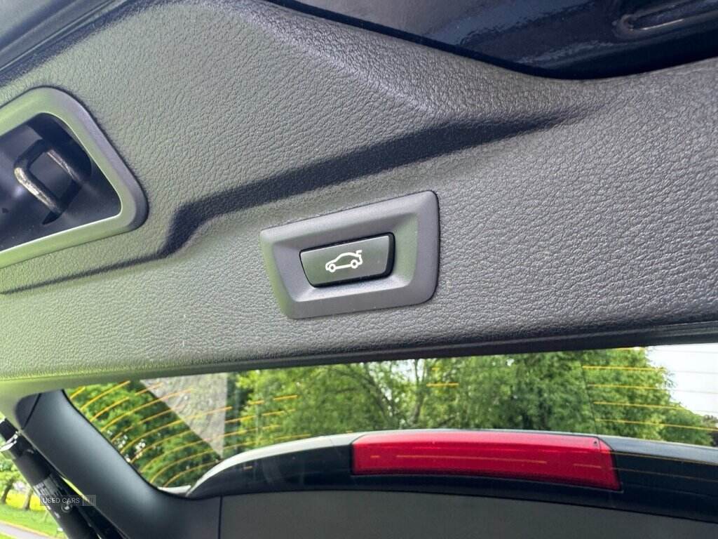 Mar 2015 BMW X5 xDrive30d M Sport 5dr Auto