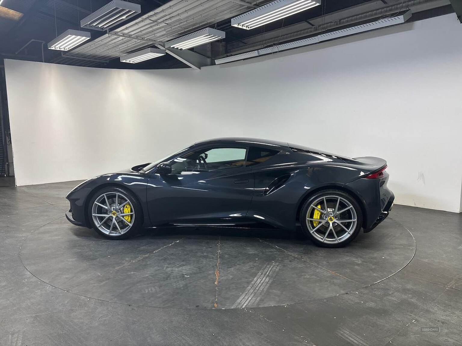 May 2024 Lotus Emira 2.0 First Edition 2dr DCT
