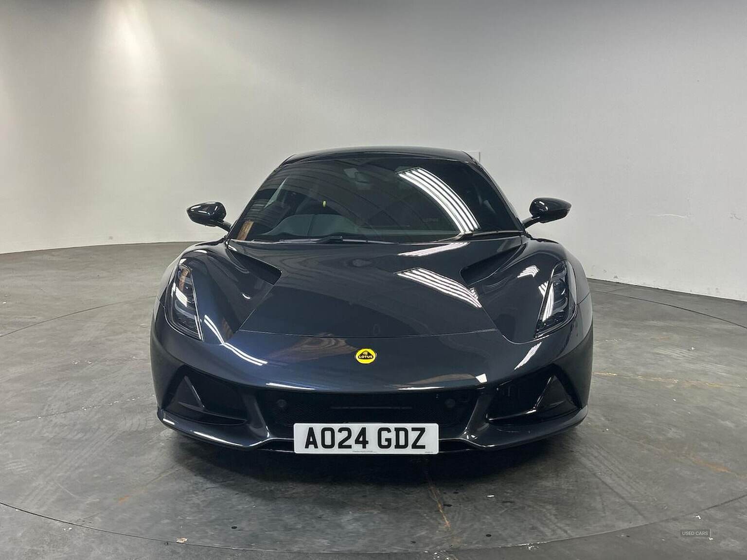 May 2024 Lotus Emira 2.0 First Edition 2dr DCT