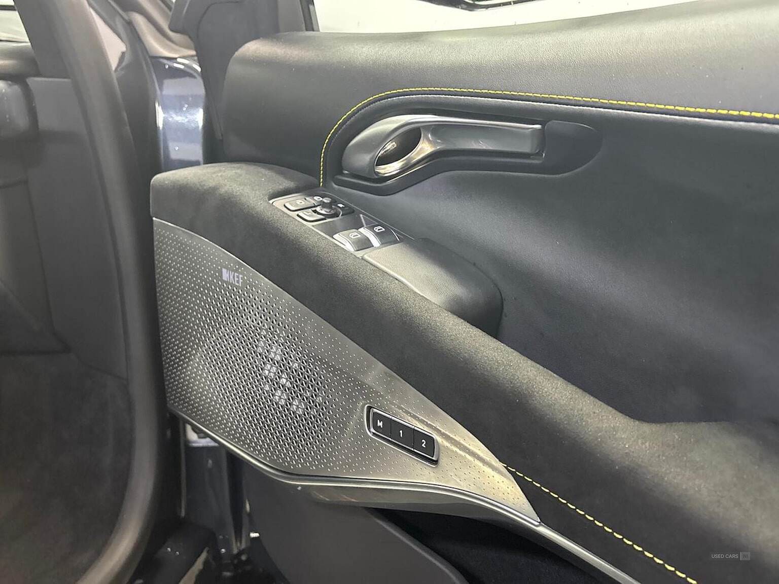May 2024 Lotus Emira 2.0 First Edition 2dr DCT