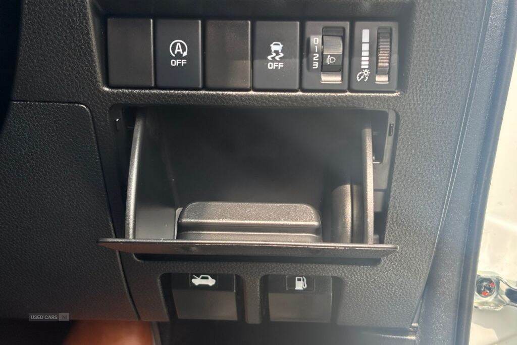 Feb 2024 Isuzu D-Max 1.9 DL40 Double Cab 4x4 Auto