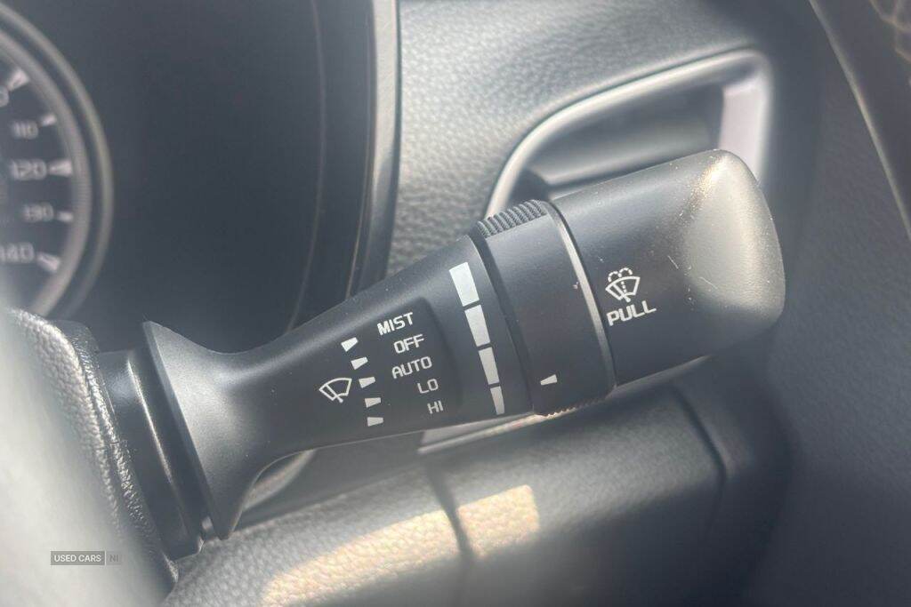 Feb 2024 Isuzu D-Max 1.9 DL40 Double Cab 4x4 Auto