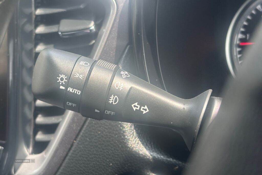 Feb 2024 Isuzu D-Max 1.9 DL40 Double Cab 4x4 Auto