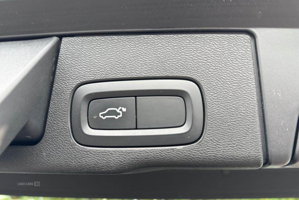 Mar 2020 Volvo XC60 2.0 D4 Momentum 5dr Geartronic