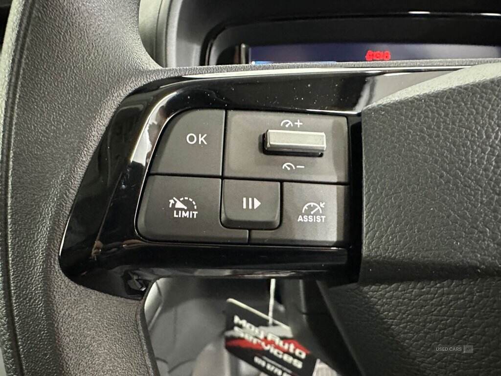 Dec 2024 Citroen Berlingo 1.5 BlueHDi 100ps Van Enterprise