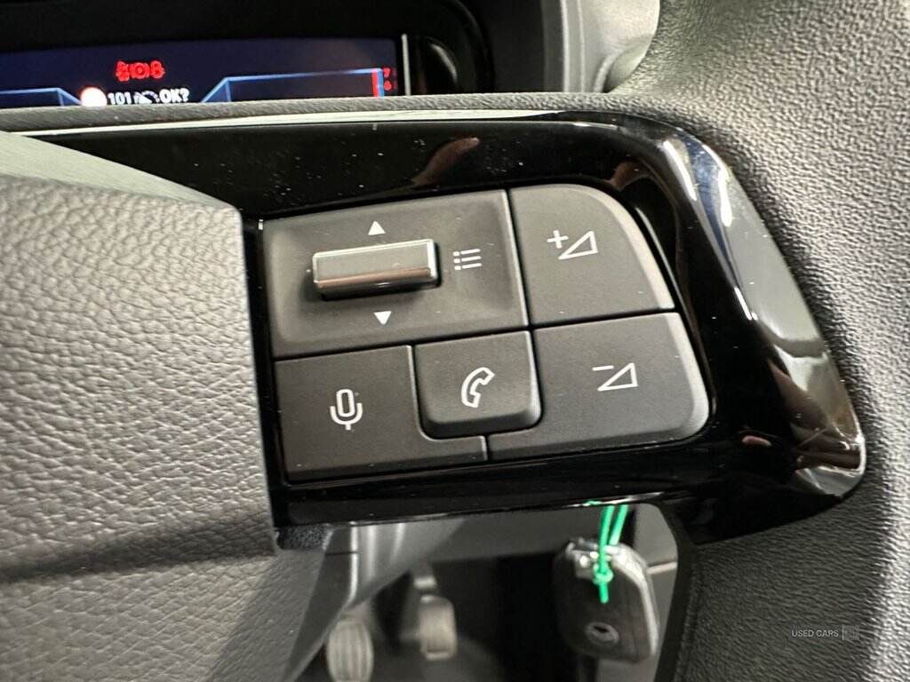 Dec 2024 Citroen Berlingo 1.5 BlueHDi 100ps Van Enterprise