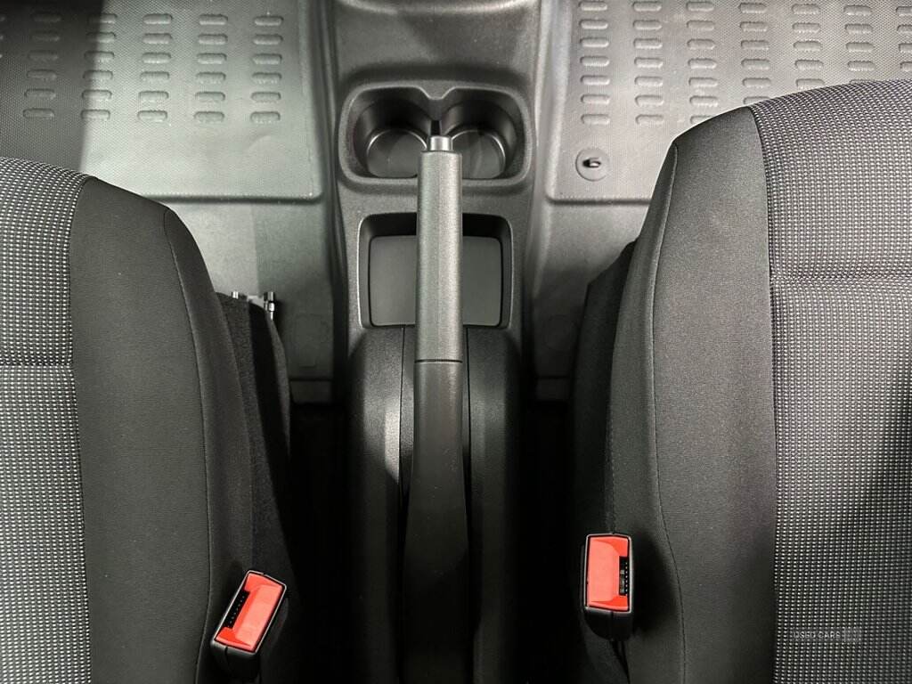 Dec 2024 Citroen Berlingo 1.5 BlueHDi 100ps Van Enterprise