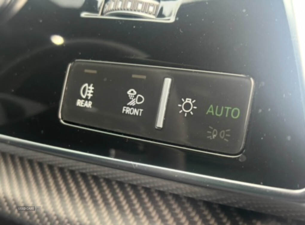 May 2023 Audi Q8 RS Vorsprung TFSI MHEV Quattro Auto