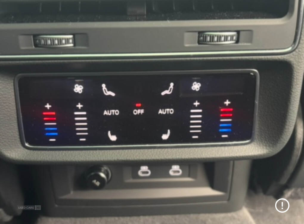 May 2023 Audi Q8 RS Vorsprung TFSI MHEV Quattro Auto