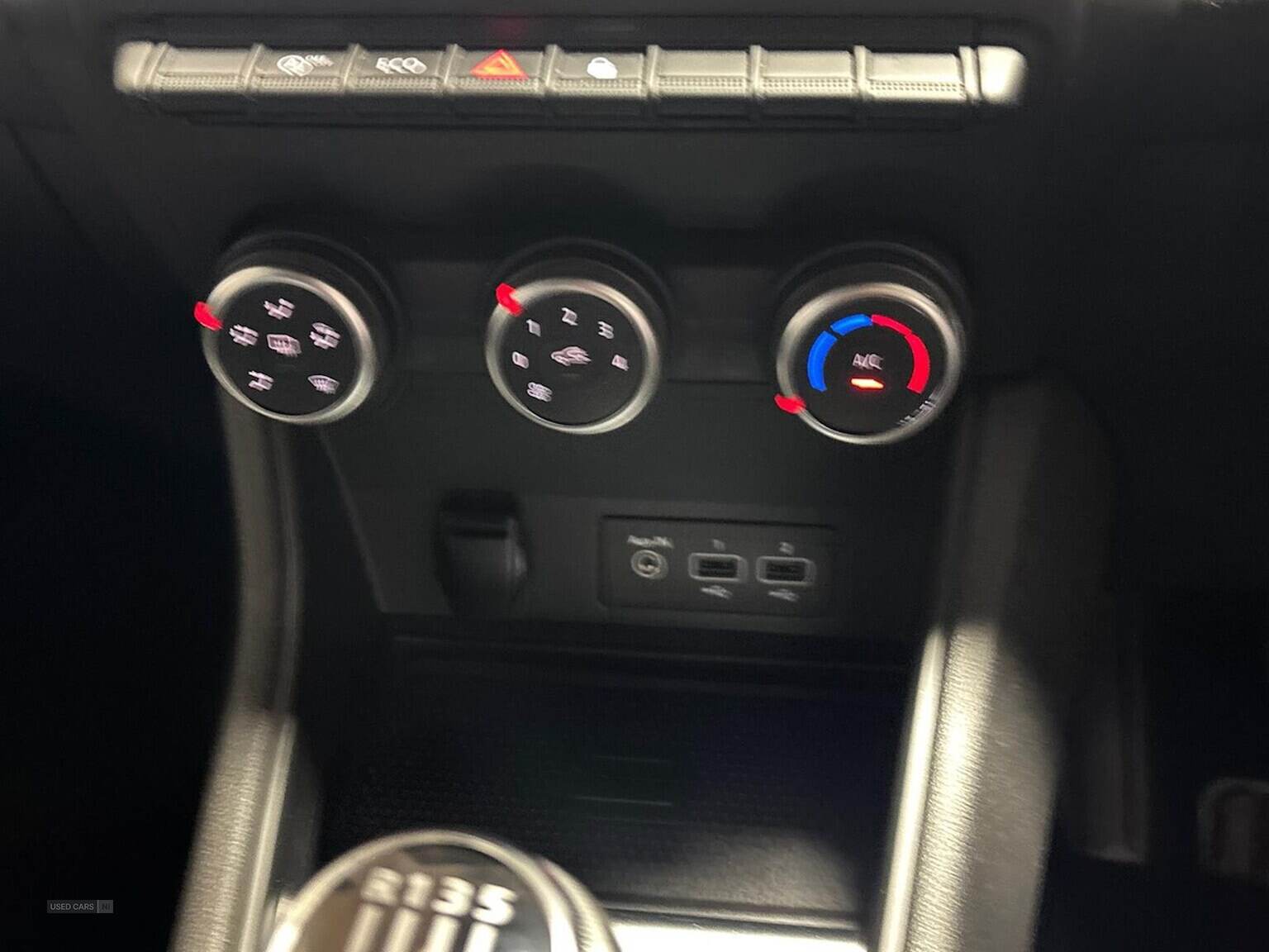 Apr 2022 Renault Captur 1.0 Tce 90 Limited 5Dr