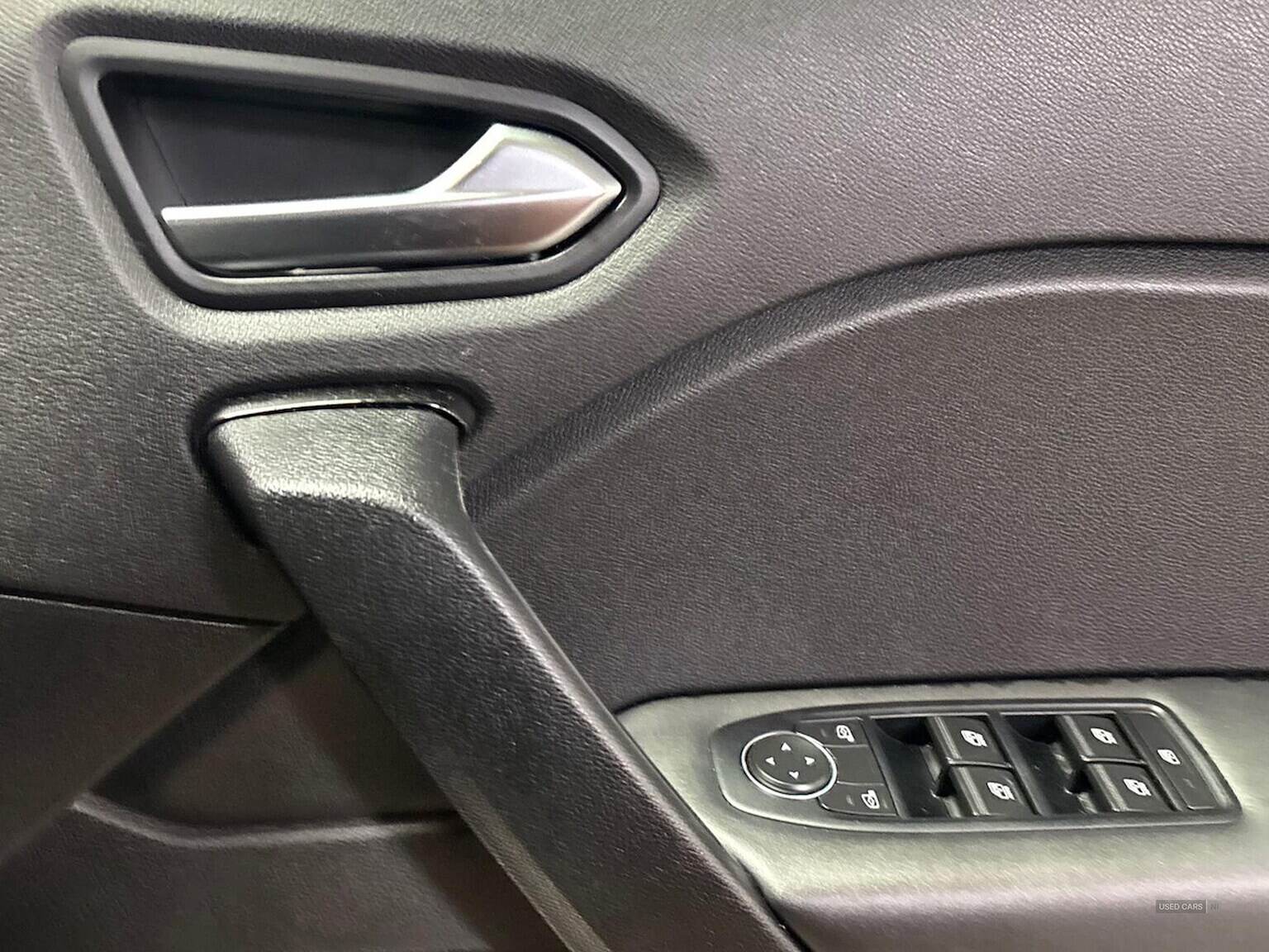 Apr 2022 Renault Captur 1.0 Tce 90 Limited 5Dr