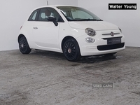 Fiat 500 HATCHBACK in Antrim
