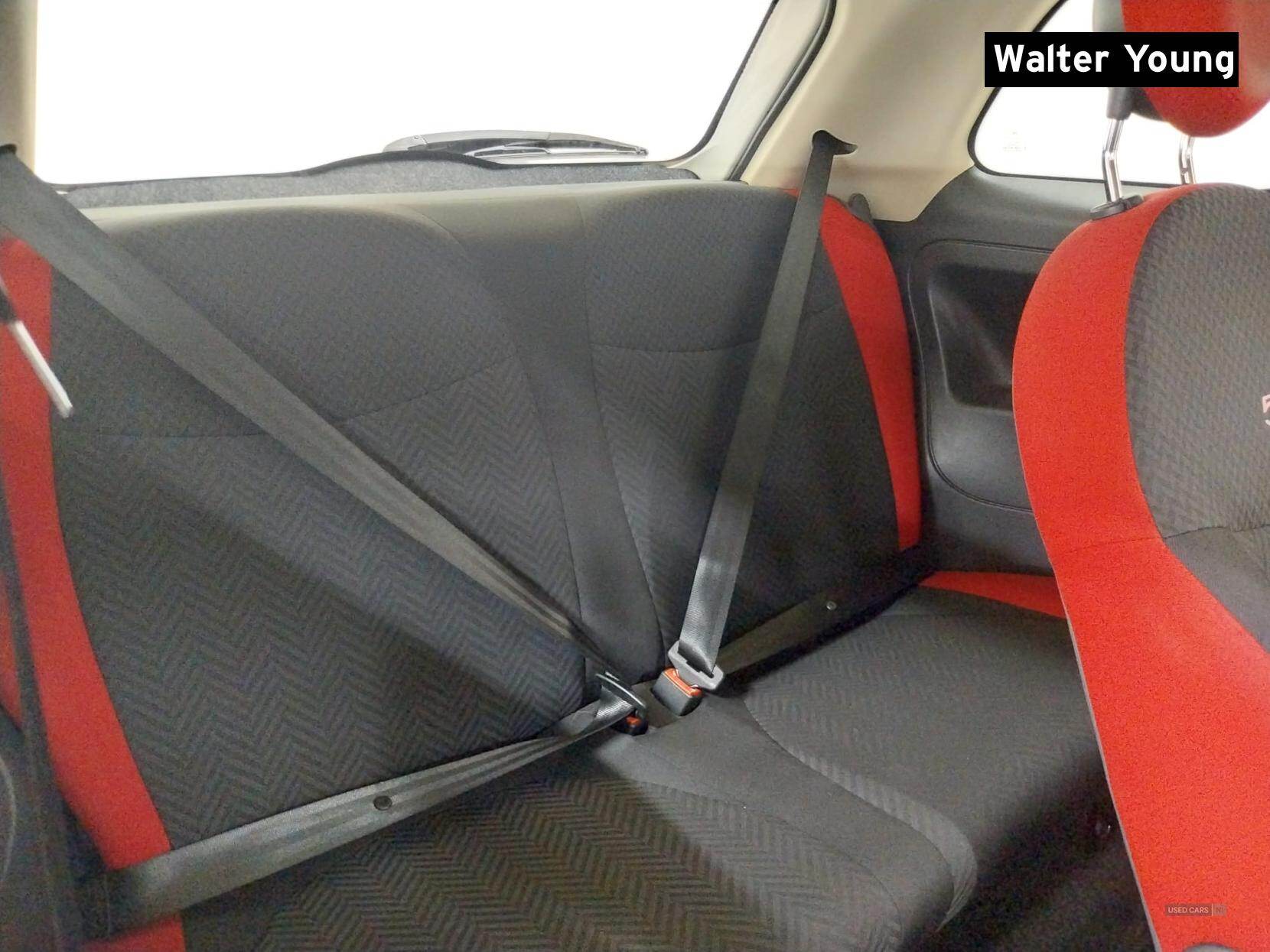 Jan 2016 Fiat 500 1.2 Pop 3dr