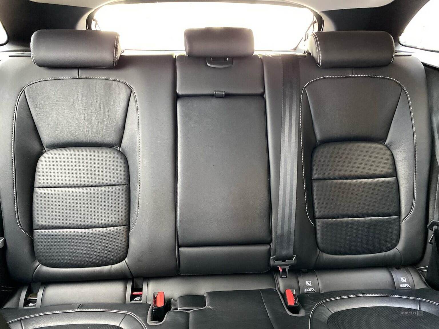 Oct 2019 Jaguar F-Pace 2.0 R-Sport 5Dr Auto Awd