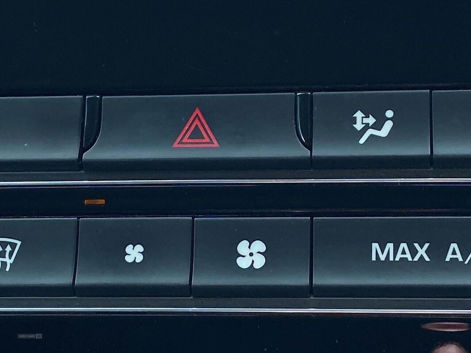 Oct 2019 Jaguar F-Pace 2.0 R-Sport 5Dr Auto Awd