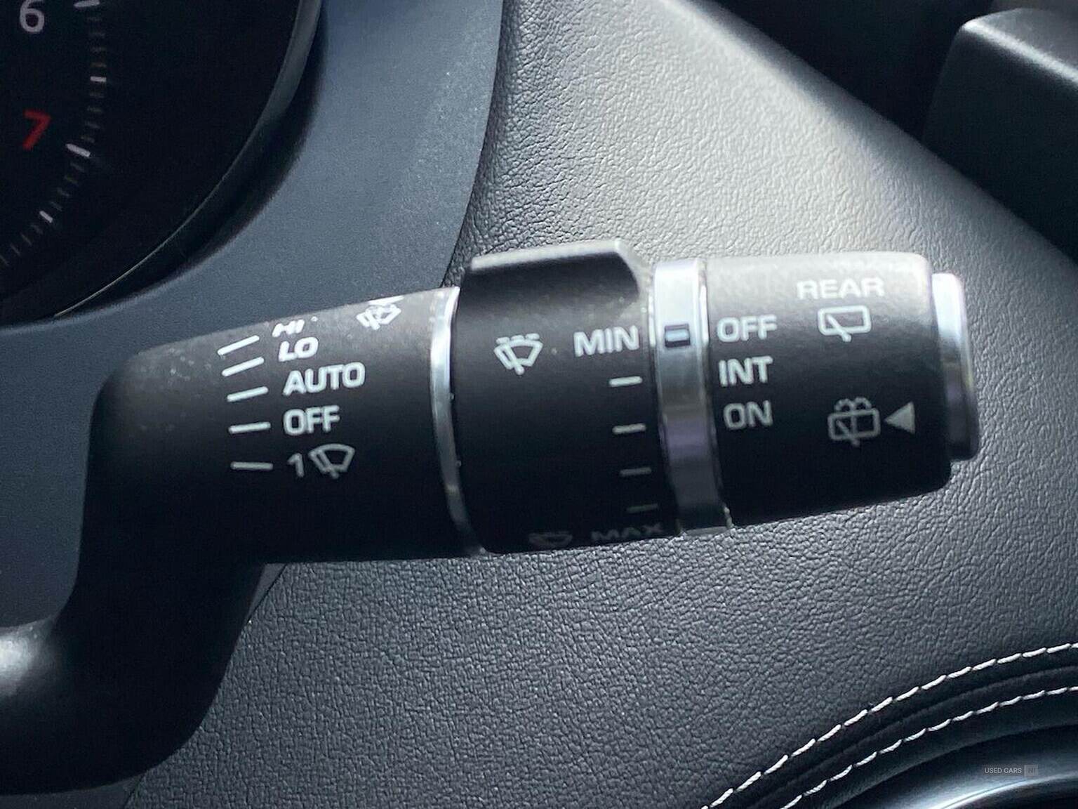 Oct 2019 Jaguar F-Pace 2.0 R-Sport 5Dr Auto Awd