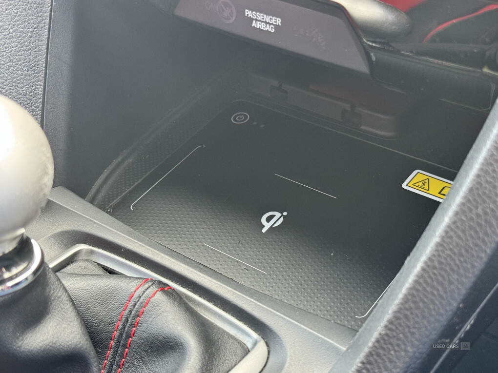Mar 2020 Honda Civic 2.0 VTEC Turbo Type R GT 5dr