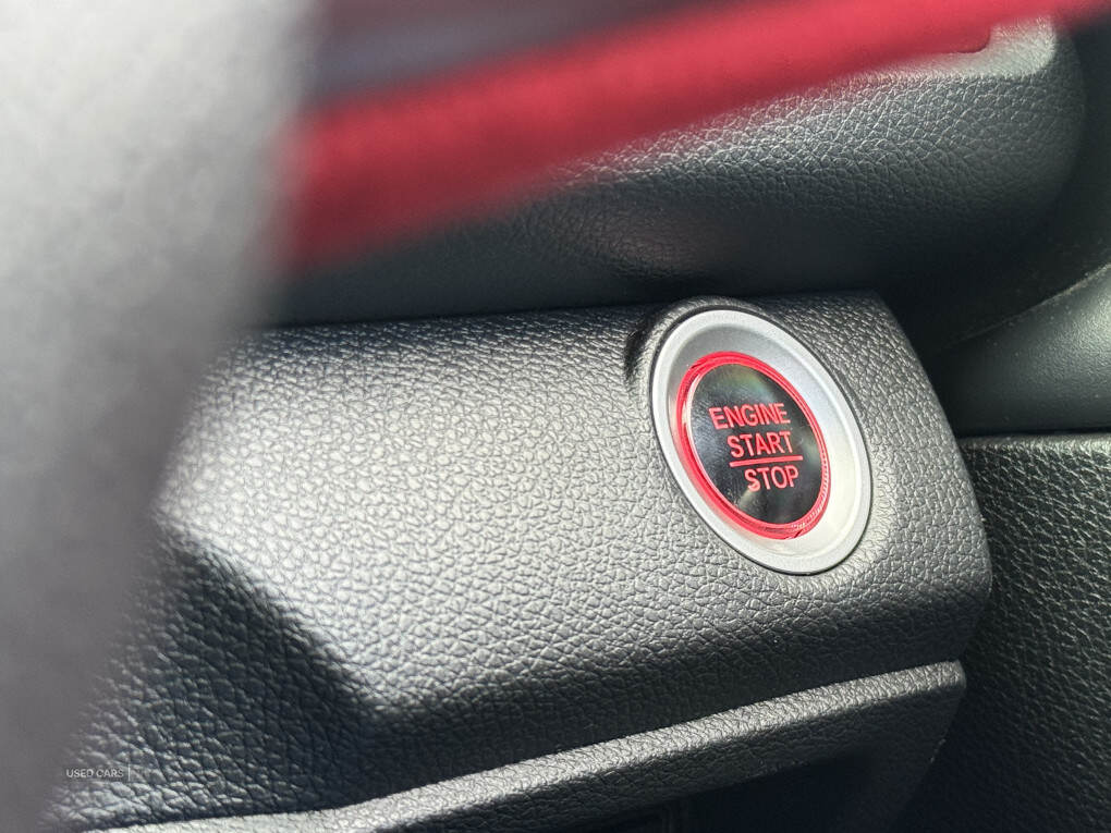 Mar 2020 Honda Civic 2.0 VTEC Turbo Type R GT 5dr