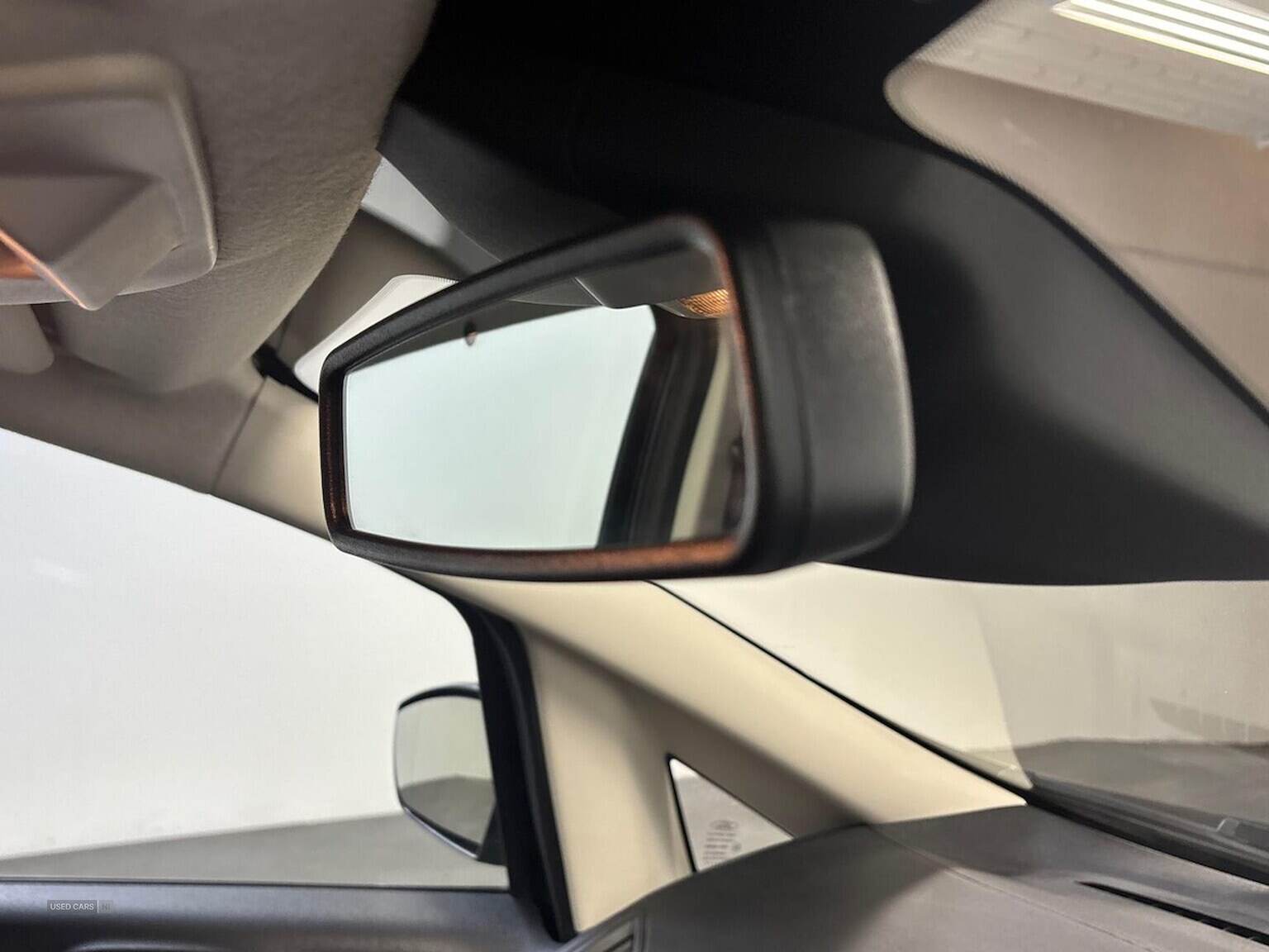 May 2022 Ford EcoSport 1.0 Ecoboost 125 St-Line 5Dr
