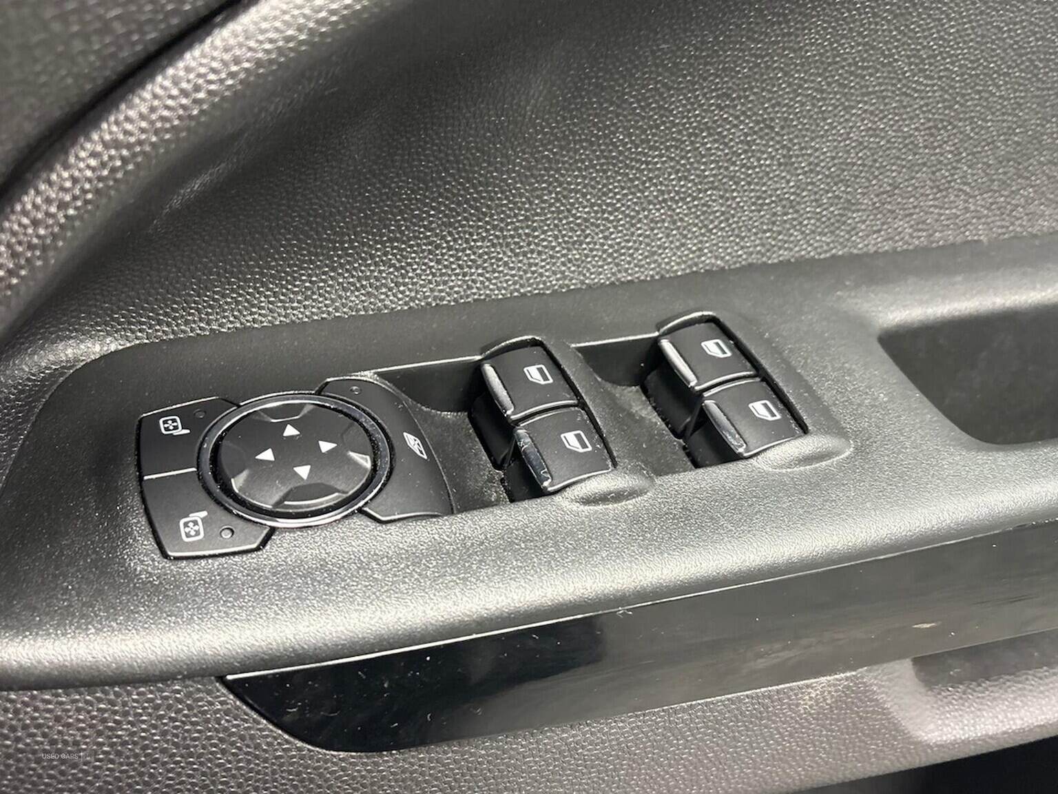 May 2022 Ford EcoSport 1.0 Ecoboost 125 St-Line 5Dr