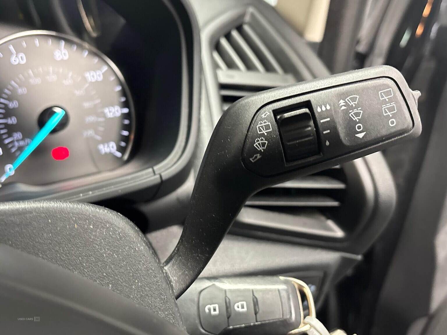 May 2022 Ford EcoSport 1.0 Ecoboost 125 St-Line 5Dr