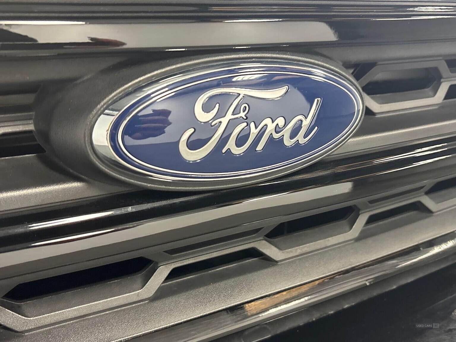 May 2022 Ford EcoSport 1.0 Ecoboost 125 St-Line 5Dr