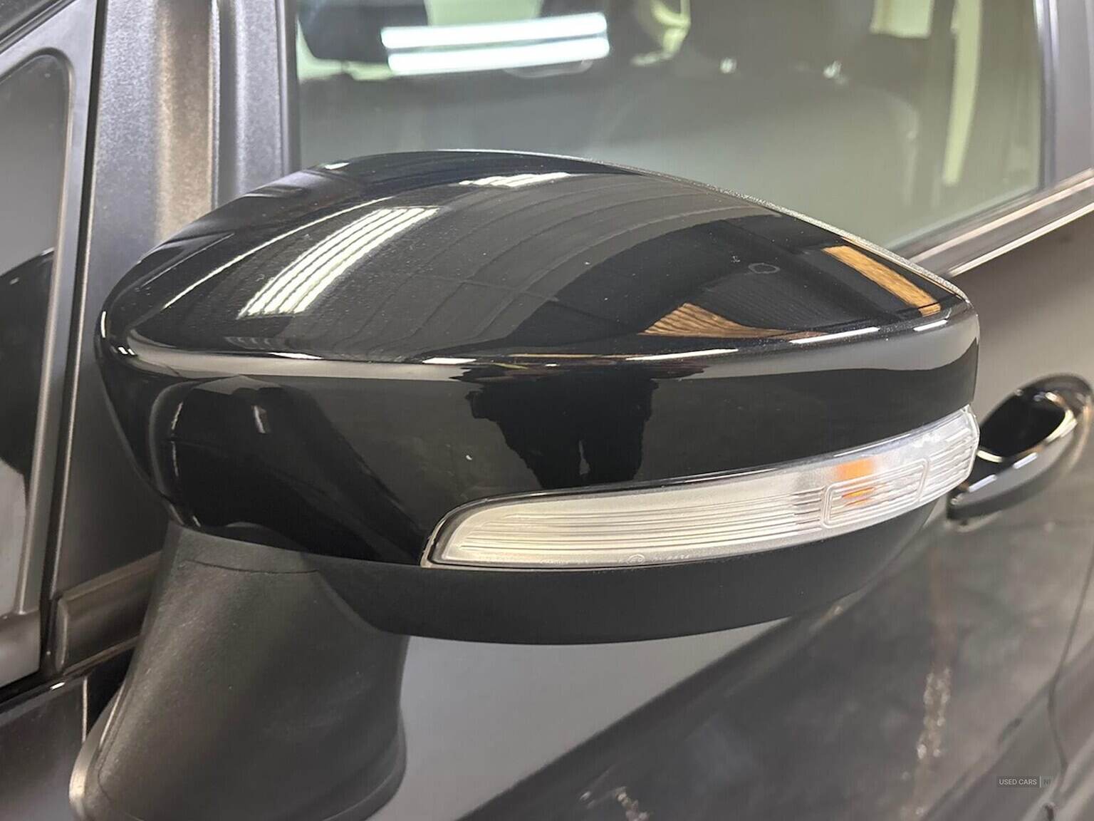 May 2022 Ford EcoSport 1.0 Ecoboost 125 St-Line 5Dr