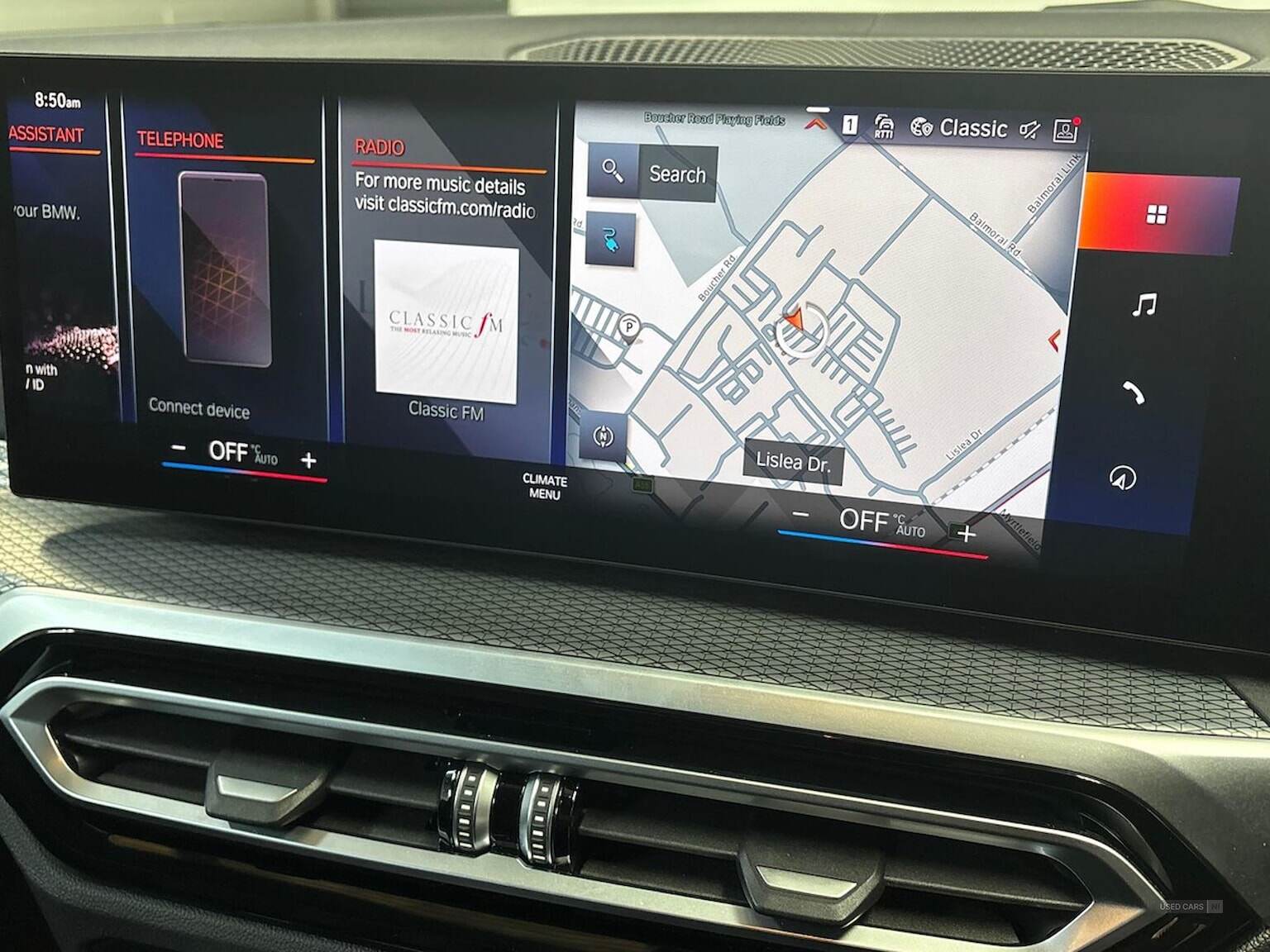 Apr 2022 BMW i4 250Kw Edrive40 M Sport 83.9Kwh 5Dr Auto