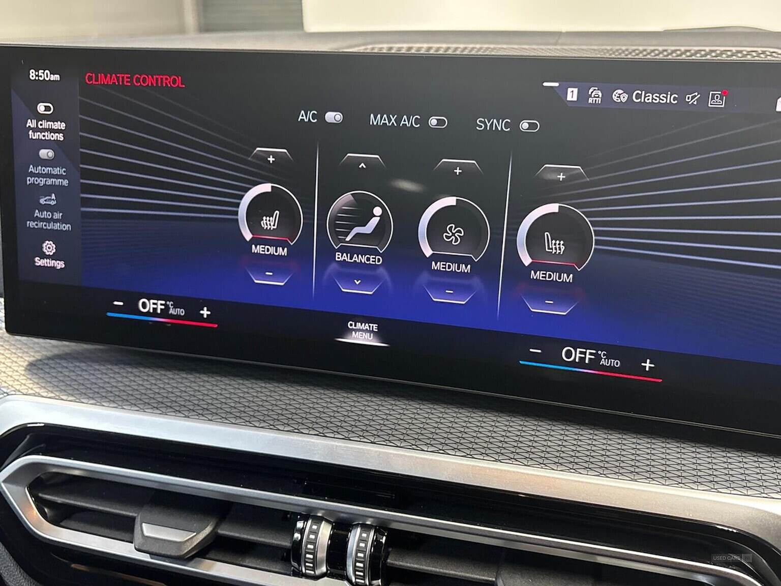 Apr 2022 BMW i4 250Kw Edrive40 M Sport 83.9Kwh 5Dr Auto