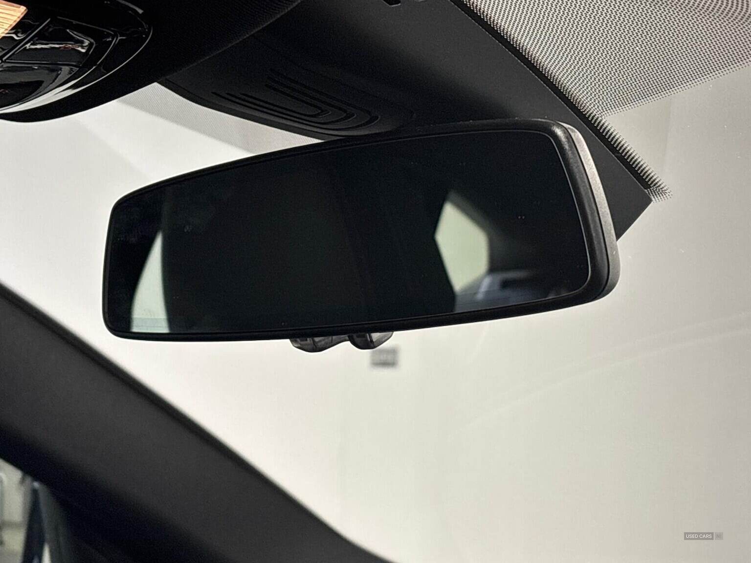 Apr 2022 BMW i4 250Kw Edrive40 M Sport 83.9Kwh 5Dr Auto