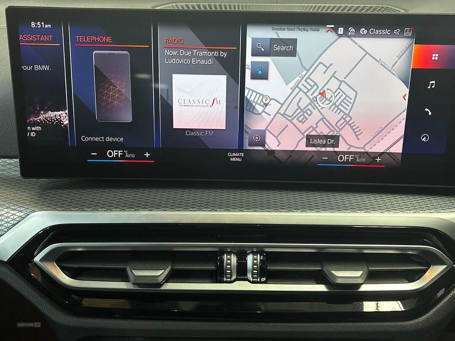 Apr 2022 BMW i4 250Kw Edrive40 M Sport 83.9Kwh 5Dr Auto